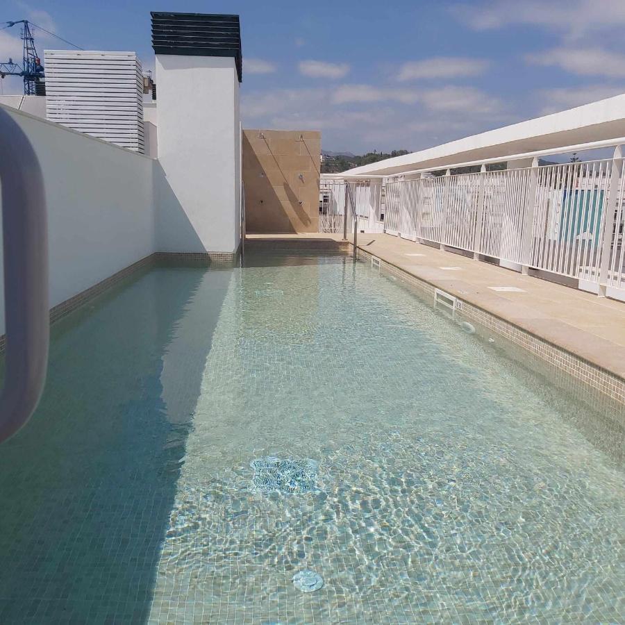 Apartamento Estepona II Exteriör bild