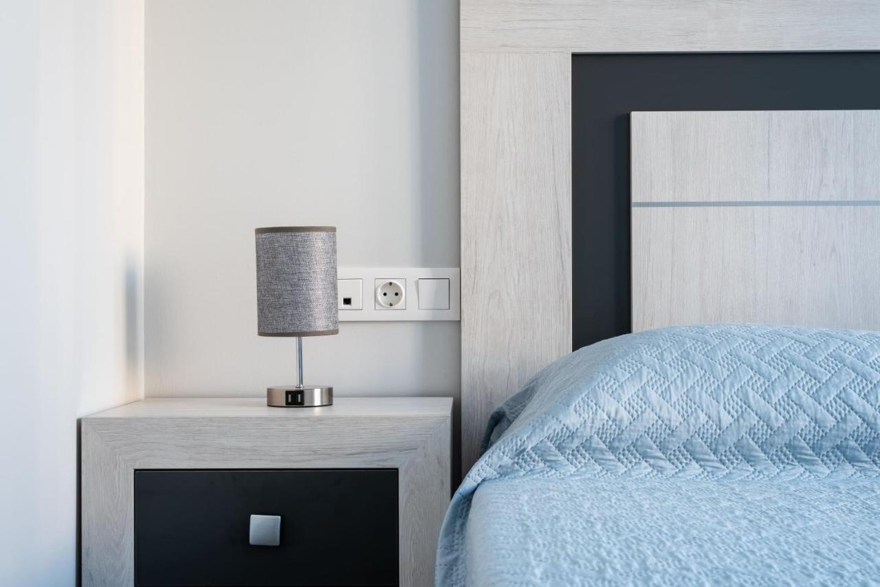Apartamento Estepona II Exteriör bild