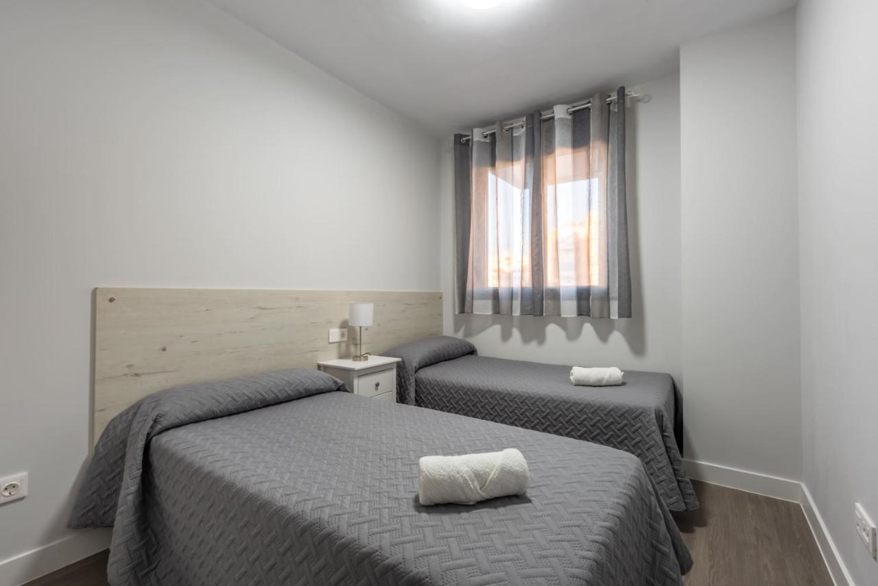Apartamento Estepona II Exteriör bild