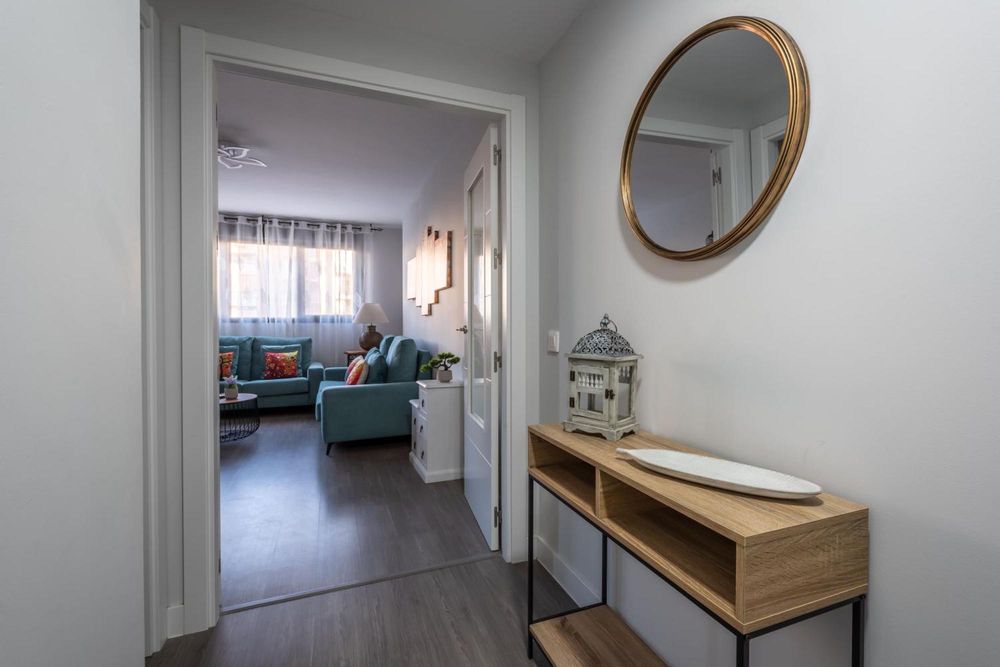 Apartamento Estepona II Exteriör bild