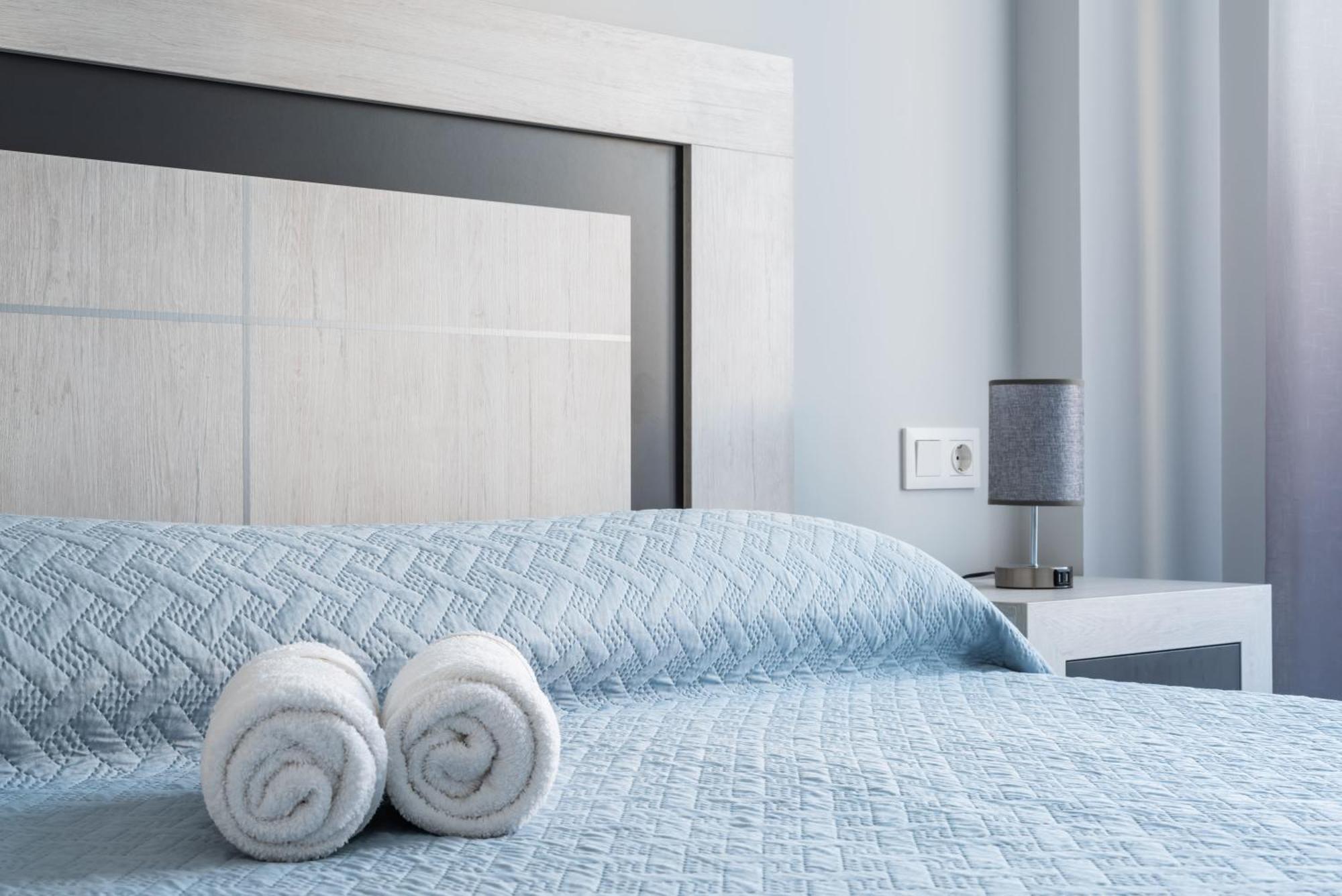 Apartamento Estepona II Exteriör bild